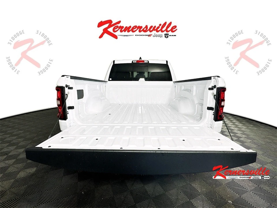 2026 Ram 1500 2nd Gen - Image 15 of 21