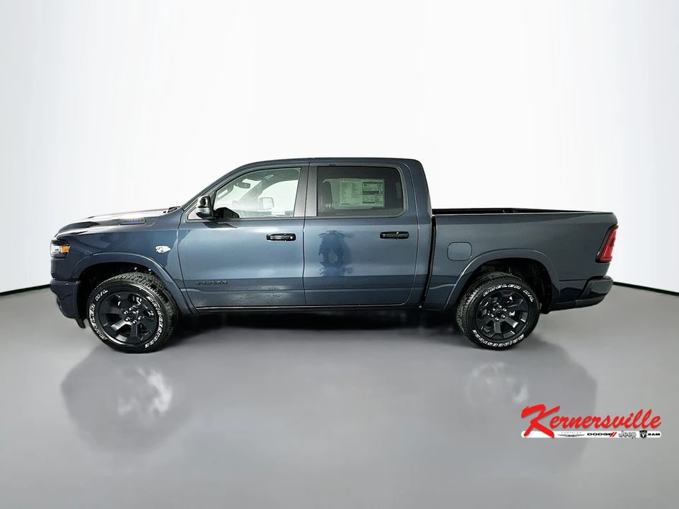 2026 Ram 1500 2nd Gen - Image 4 of 21