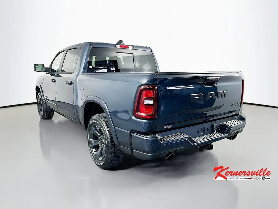 2026 Ram 1500 2nd Gen - Image 5 of 21