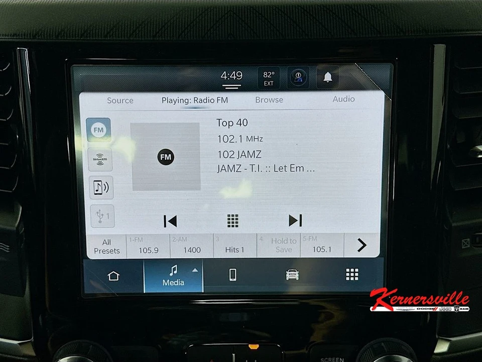 2026 Ram 1500 2nd Gen - Image 13 of 21