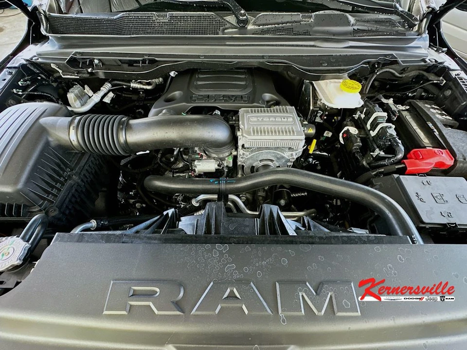2026 Ram 1500 2nd Gen - Image 17 of 21