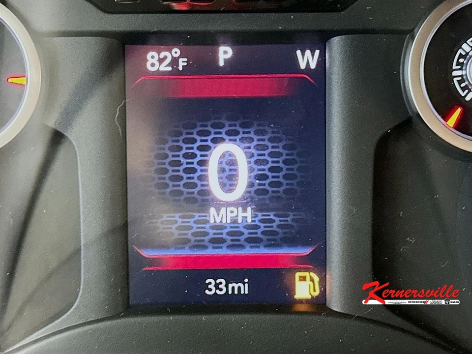 2026 Ram 1500 2nd Gen - Image 11 of 21