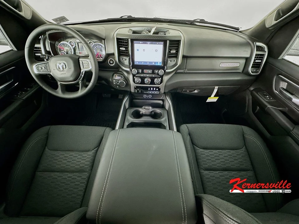 2026 Ram 1500 2nd Gen - Image 9 of 21