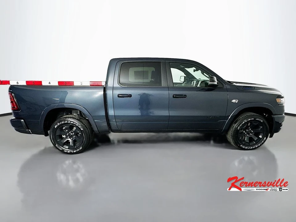 2026 Ram 1500 2nd Gen - Image 8 of 21