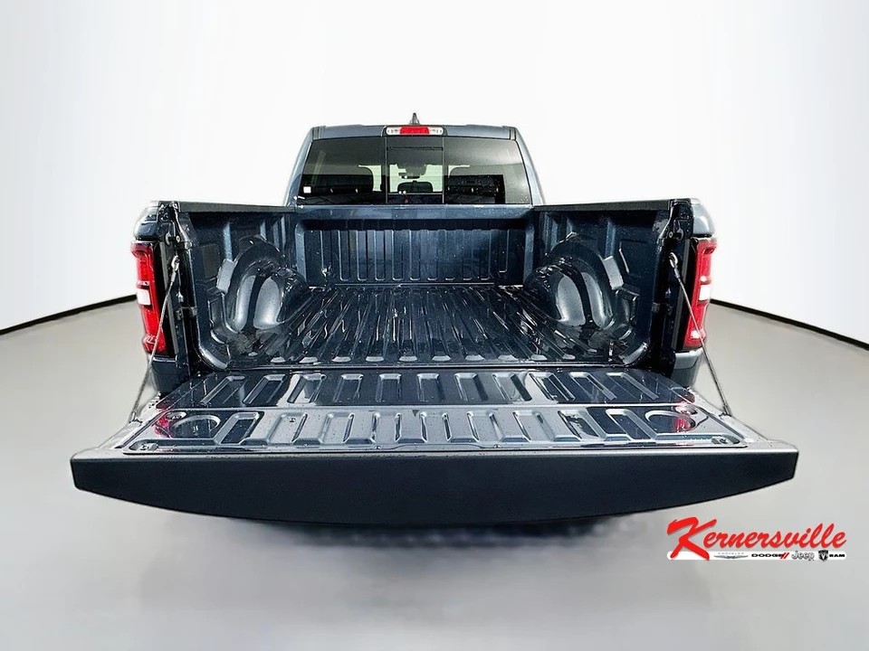 2026 Ram 1500 2nd Gen - Image 15 of 21