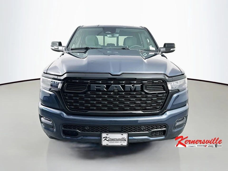 2026 Ram 1500 2nd Gen - Image 2 of 21