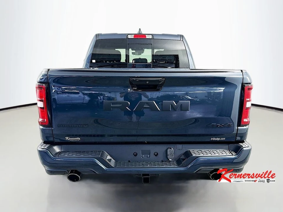 2026 Ram 1500 2nd Gen - Image 6 of 21