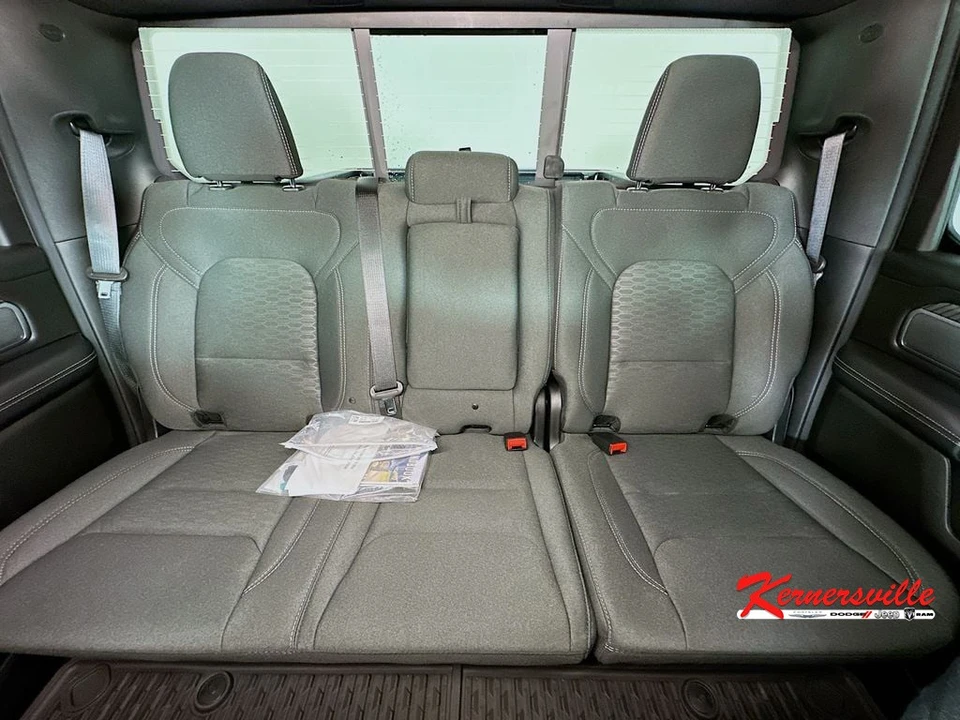 2026 Ram 1500 2nd Gen - Image 10 of 21