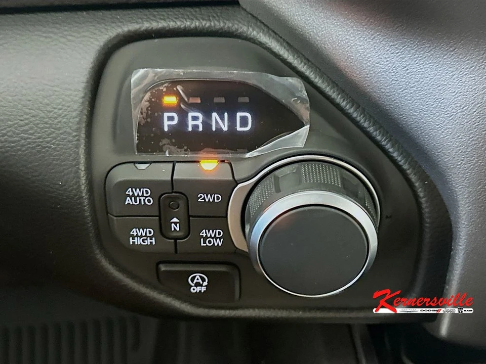2026 Ram 1500 2nd Gen - Image 12 of 21