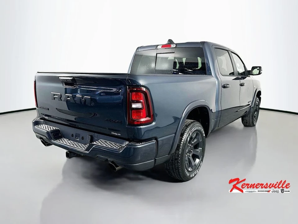 2026 Ram 1500 2nd Gen - Image 7 of 21