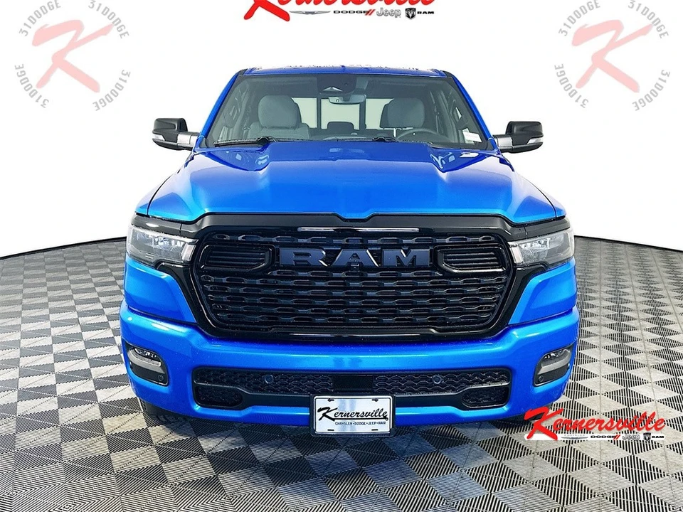 2026 Ram 1500 2nd Gen - Image 2 of 21