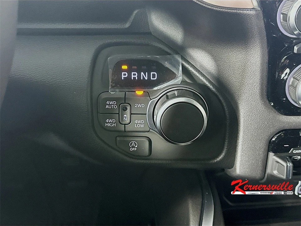 2026 Ram 1500 2nd Gen - Image 12 of 21