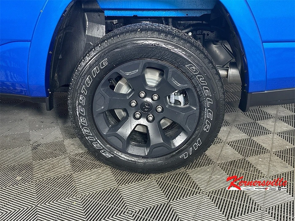 2026 Ram 1500 2nd Gen - Image 17 of 21