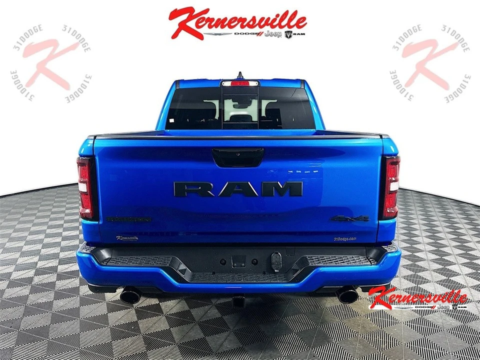 2026 Ram 1500 2nd Gen - Image 6 of 21