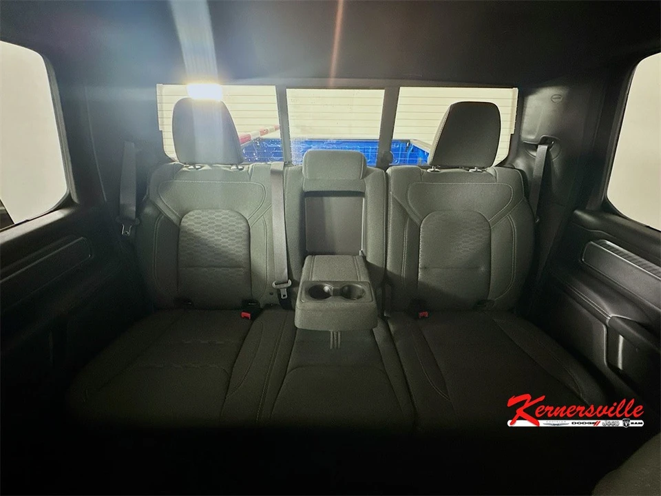 2026 Ram 1500 2nd Gen - Image 10 of 21