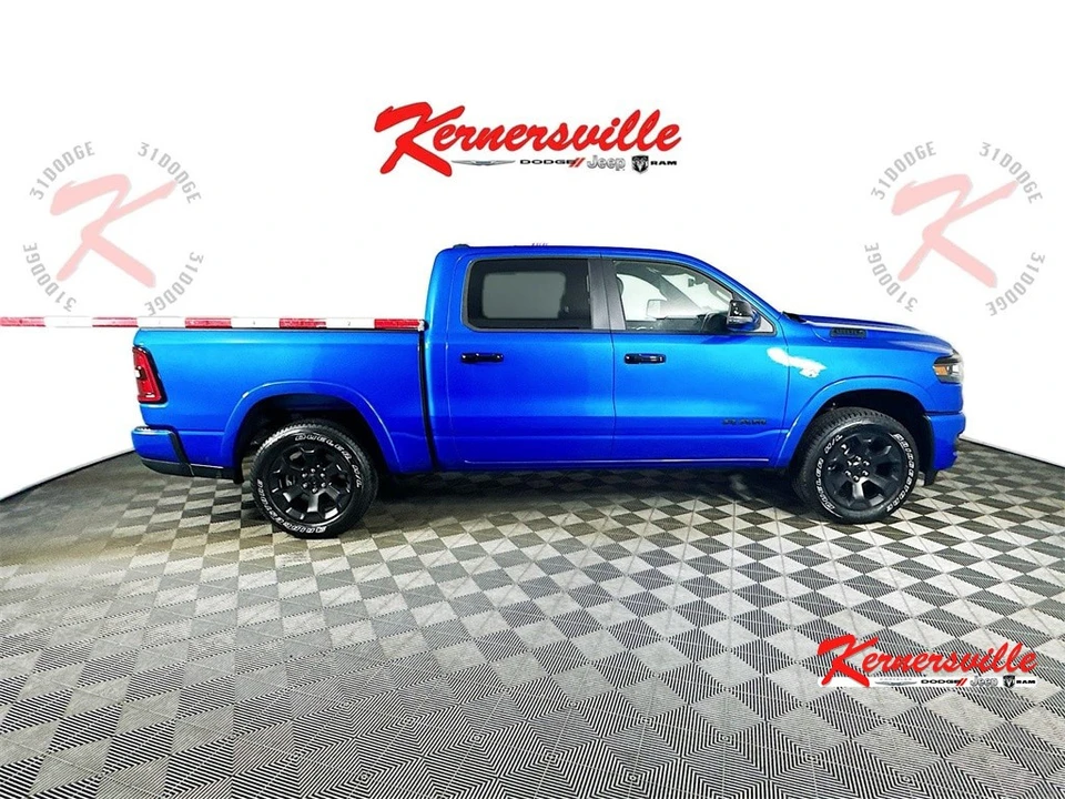 2026 Ram 1500 2nd Gen - Image 8 of 21