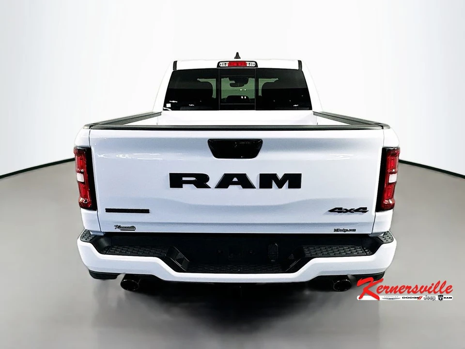 2026 Ram 1500 2nd Gen - Image 6 of 21