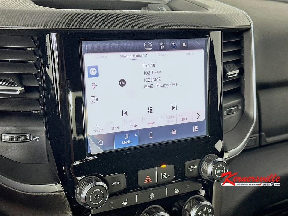 2026 Ram 1500 2nd Gen - Image 13 of 21