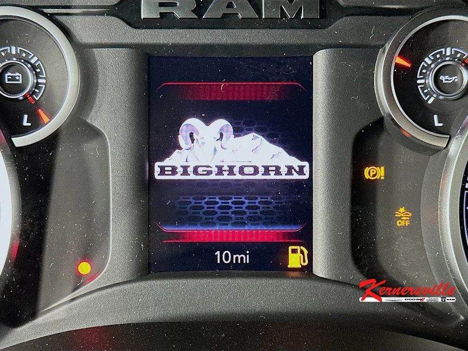 2026 Ram 1500 2nd Gen - Image 11 of 21