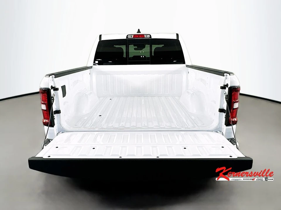 2026 Ram 1500 2nd Gen - Image 16 of 21