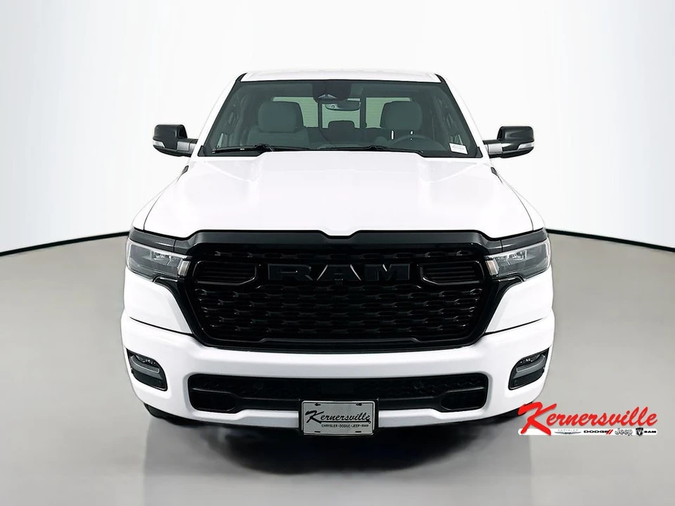 2026 Ram 1500 2nd Gen - Image 2 of 21