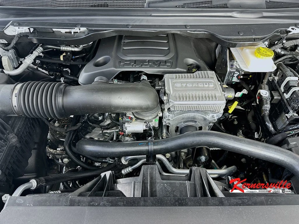 2026 Ram 1500 2nd Gen - Image 18 of 21