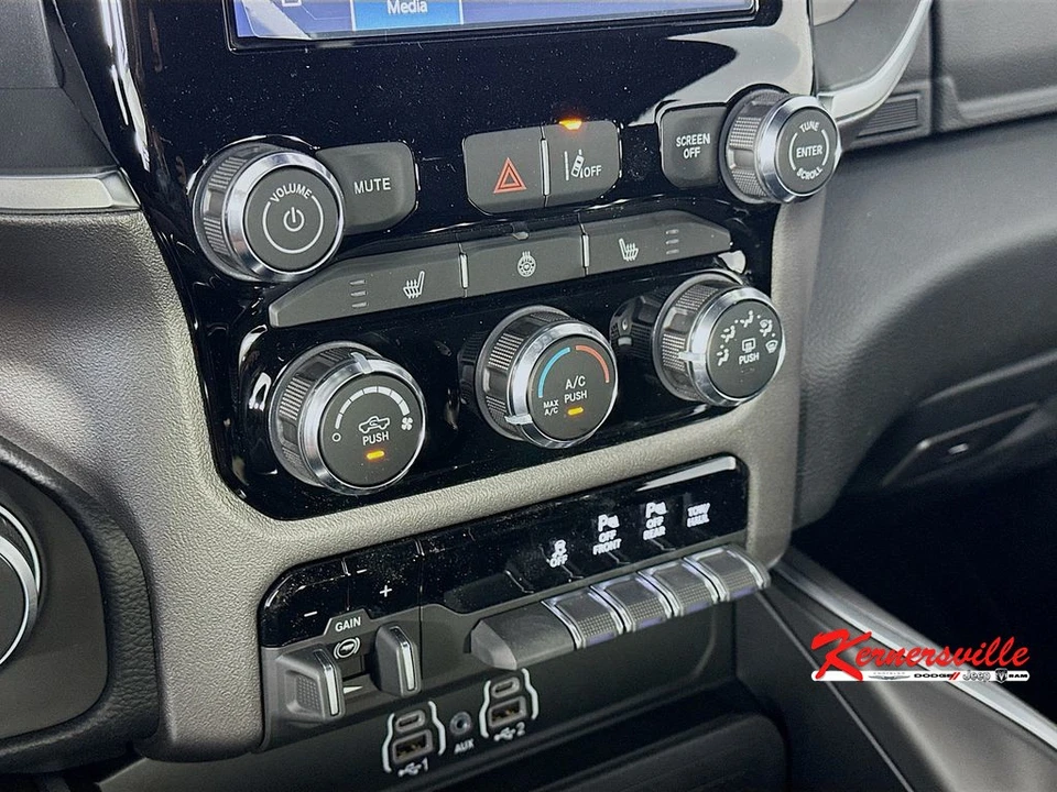 2026 Ram 1500 2nd Gen - Image 15 of 21