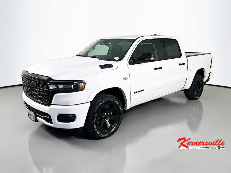 2026 Ram 1500 2nd Gen - Image 3 of 21