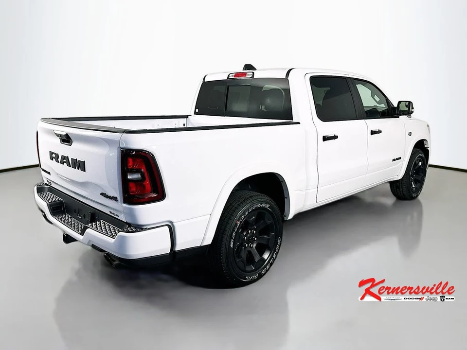 2026 Ram 1500 2nd Gen - Image 7 of 21