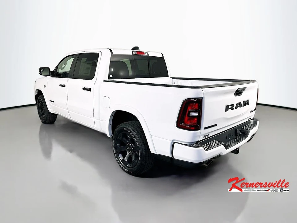 2026 Ram 1500 2nd Gen - Image 5 of 21