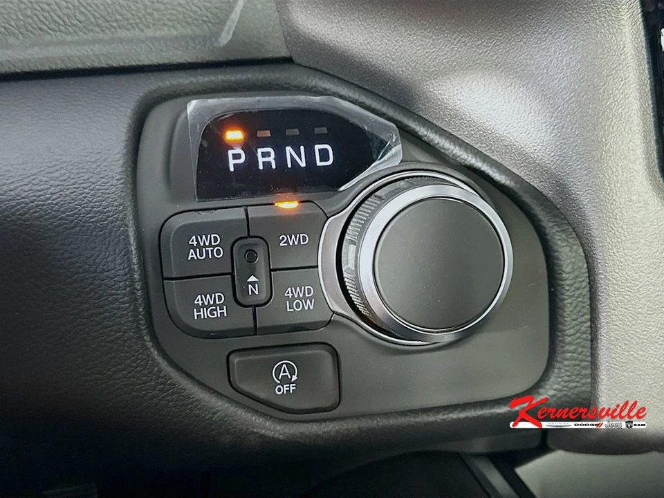 2026 Ram 1500 2nd Gen - Image 12 of 21