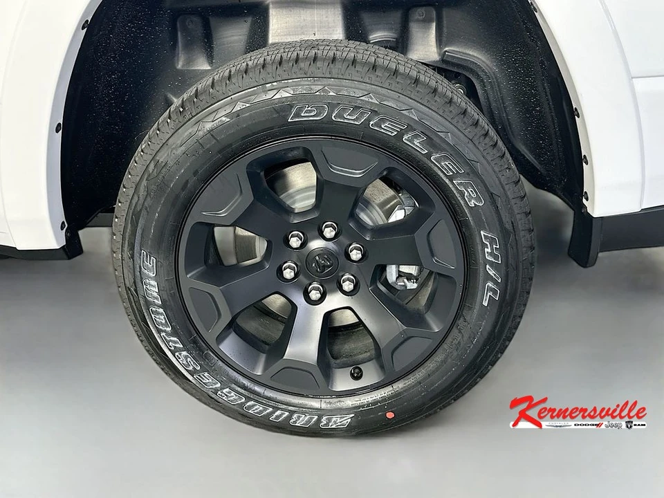2026 Ram 1500 2nd Gen - Image 17 of 21