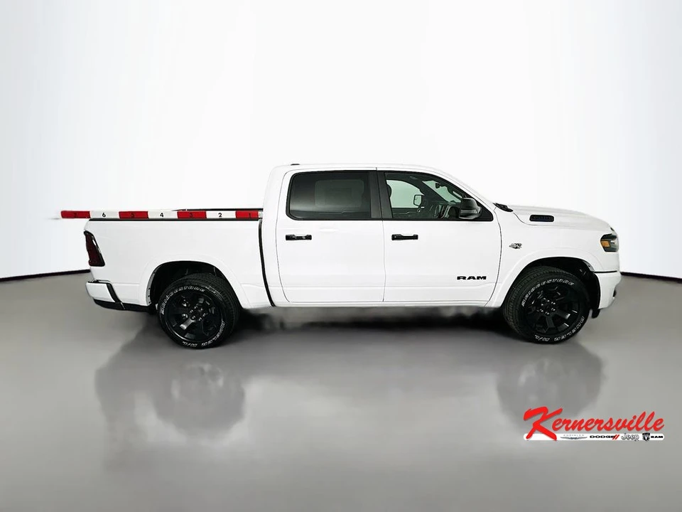 2026 Ram 1500 2nd Gen - Image 8 of 21