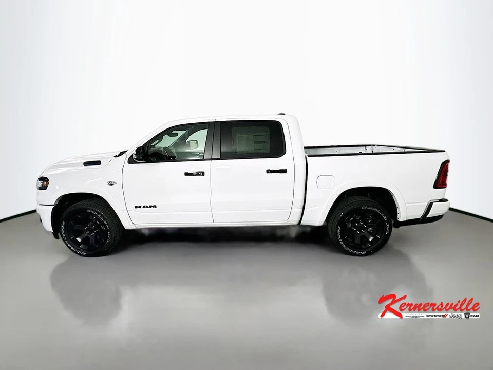 2026 Ram 1500 2nd Gen - Image 4 of 21