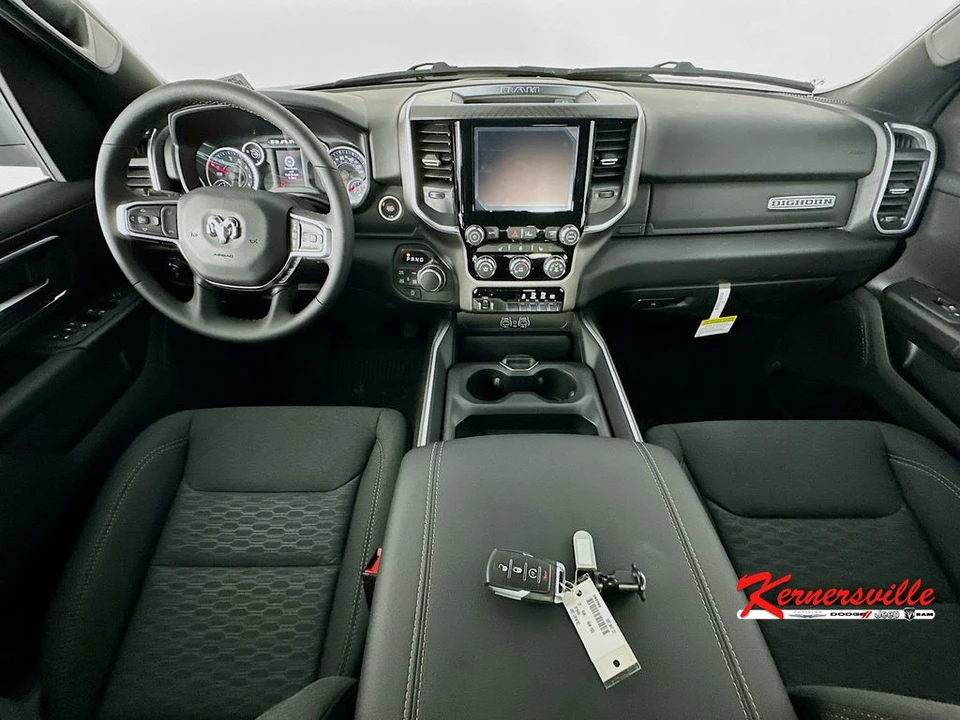 2026 Ram 1500 2nd Gen - Image 9 of 21