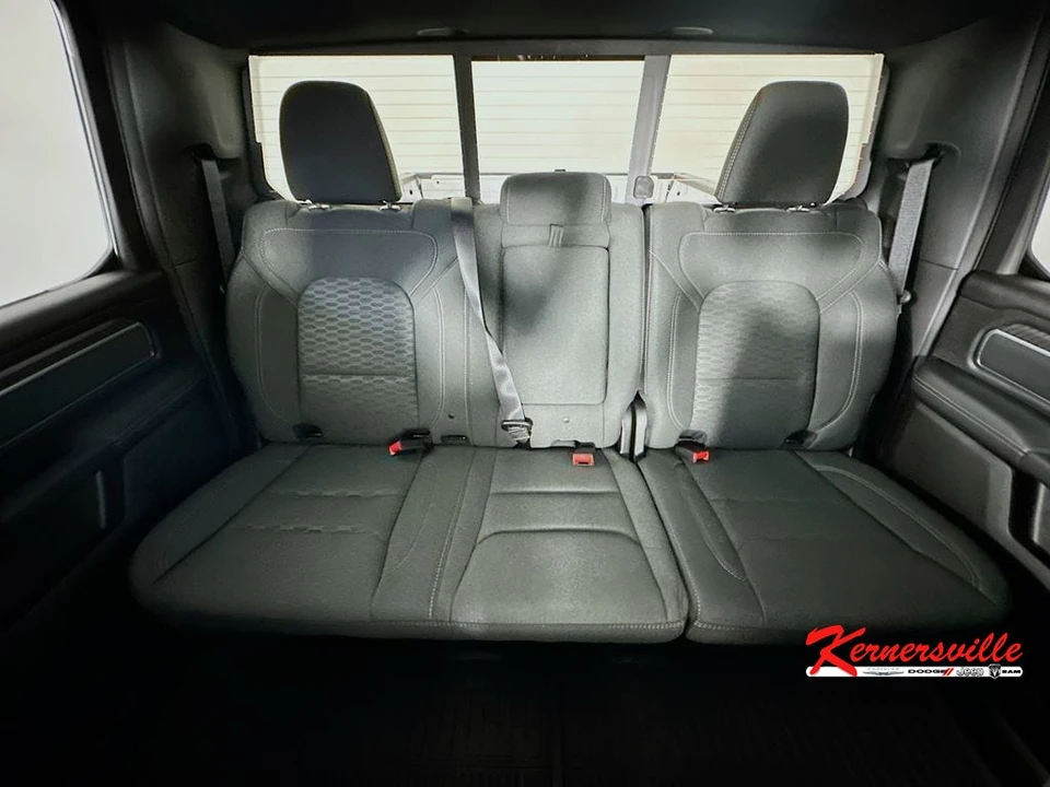 2026 Ram 1500 2nd Gen - Image 10 of 21