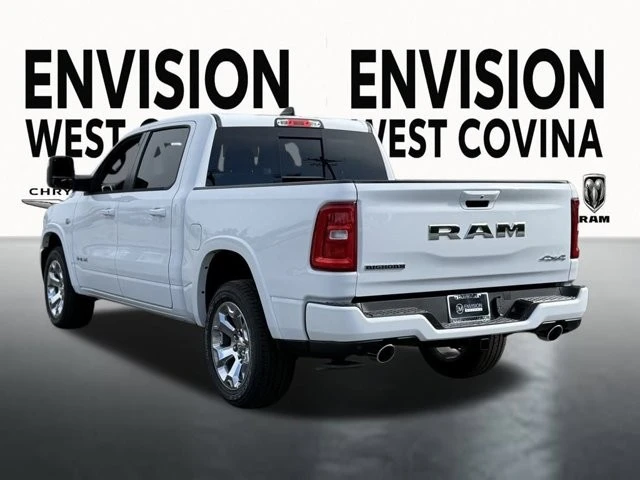 2026 Ram 1500 2nd Gen - Image 7 of 12