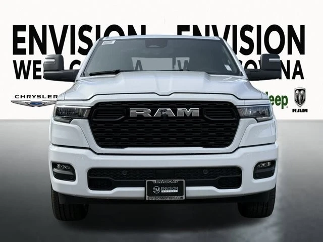 2026 Ram 1500 2nd Gen - Image 3 of 12