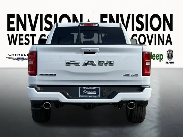 2026 Ram 1500 2nd Gen - Image 9 of 12