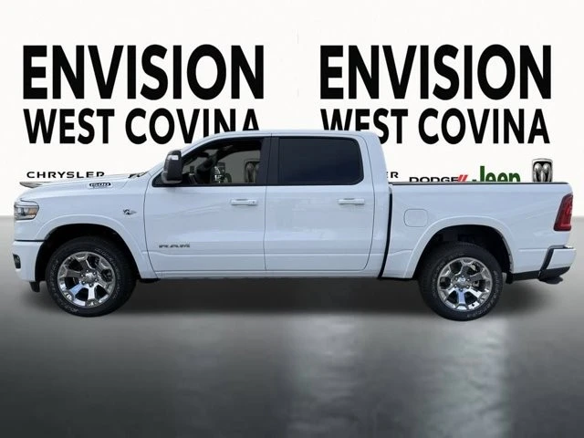 2026 Ram 1500 2nd Gen - Image 6 of 12
