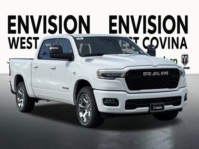2026 Ram 1500 2nd Gen - Image 2 of 12