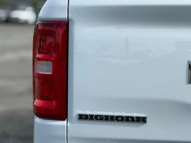 2026 Ram 1500 2nd Gen - Image 8 of 12