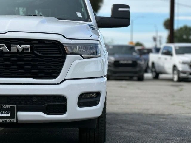 2026 Ram 1500 2nd Gen - Image 4 of 12