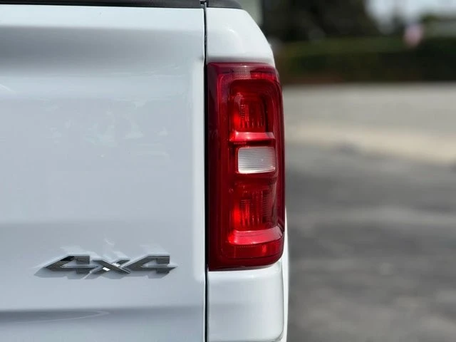 2026 Ram 1500 2nd Gen - Image 10 of 12