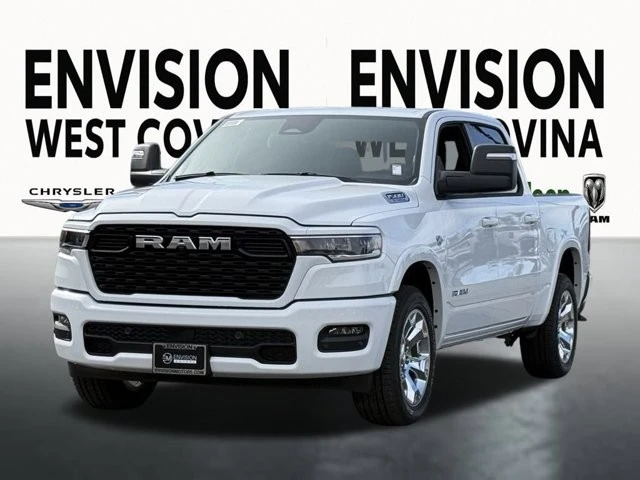 2026 Ram 1500 2nd Gen - Image 5 of 12
