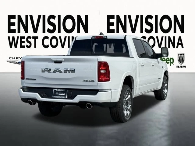 2026 Ram 1500 2nd Gen - Image 11 of 12