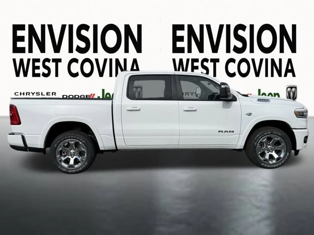 2026 Ram 1500 2nd Gen - Image 12 of 12