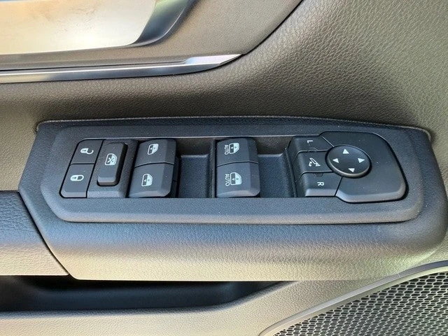 2026 Ram 1500 2nd Gen - Image 14 of 21