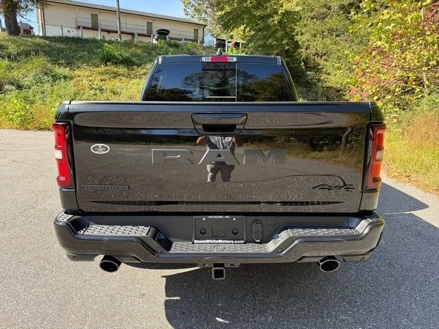 2026 Ram 1500 2nd Gen - Image 8 of 21