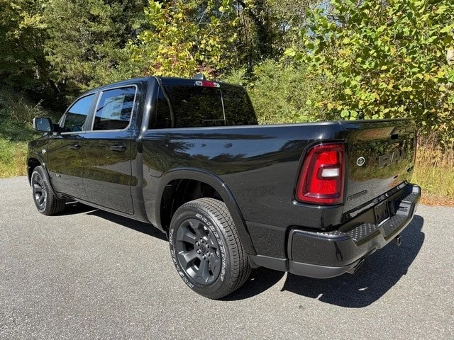 2026 Ram 1500 2nd Gen - Image 10 of 21